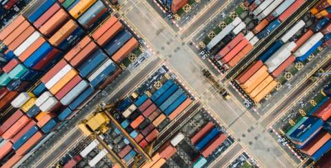 How Technologies Are Transforming the Logistics Industry How Technologies Are Transforming the Logistics Industry